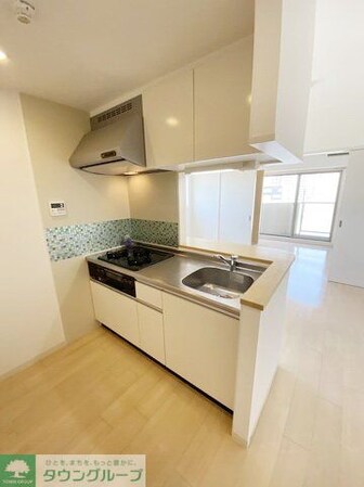 Notre chez nous SANNOU (ノートルシェヌー山王)の物件内観写真